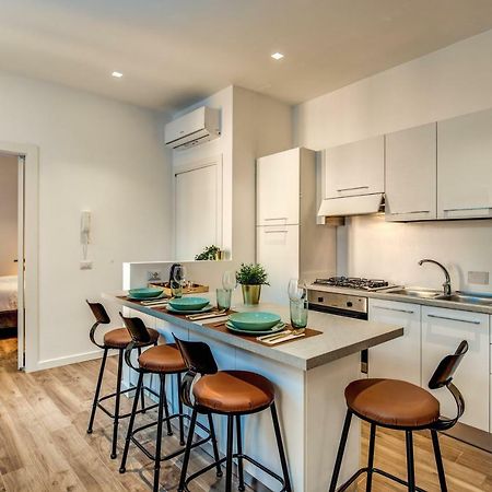 Lovely Rome Apartments - Historic City Center المظهر الخارجي الصورة