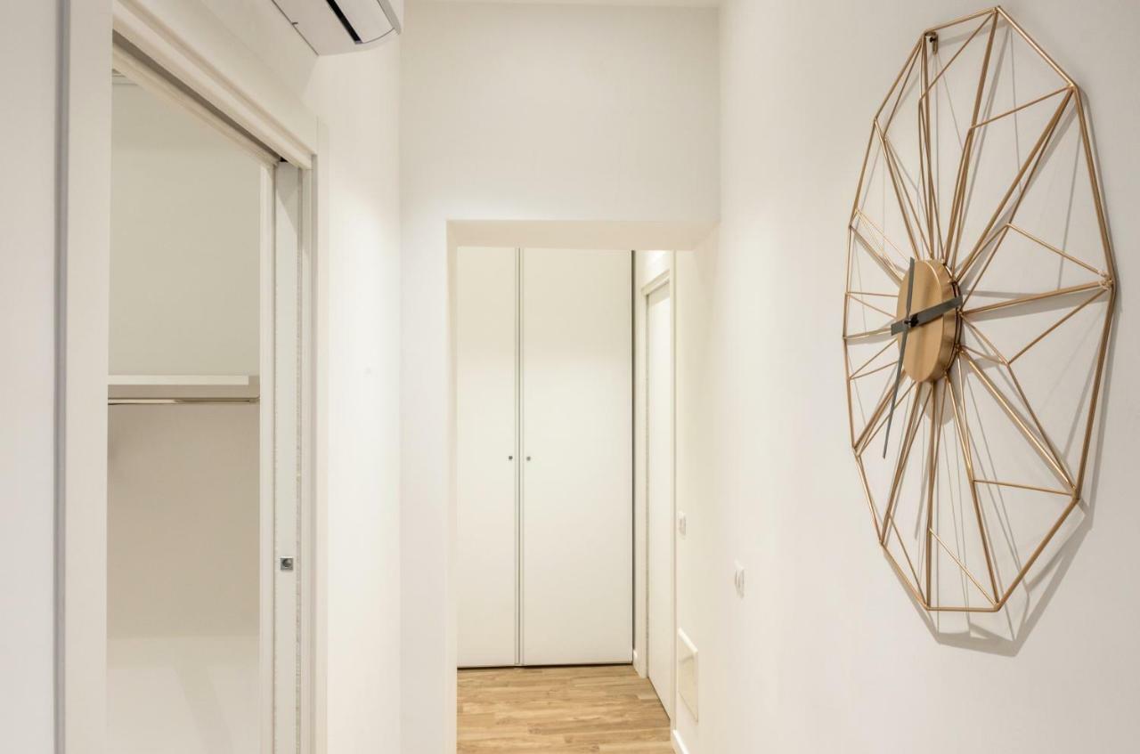 Lovely Rome Apartments - Historic City Center المظهر الخارجي الصورة