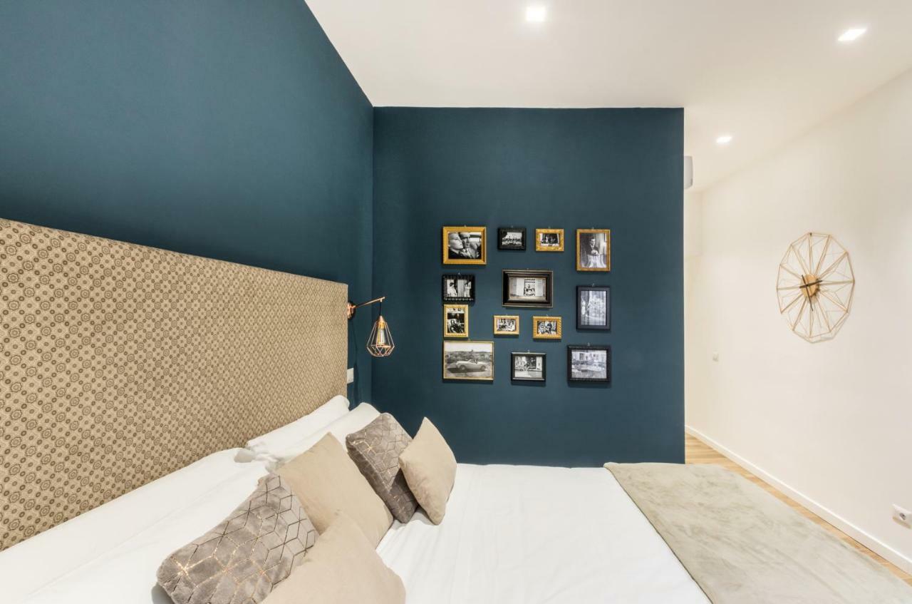 Lovely Rome Apartments - Historic City Center المظهر الخارجي الصورة
