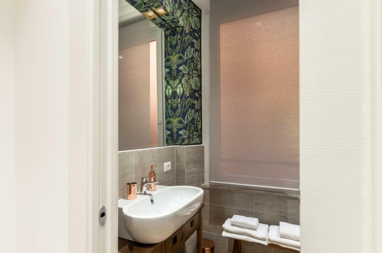 Lovely Rome Apartments - Historic City Center المظهر الخارجي الصورة