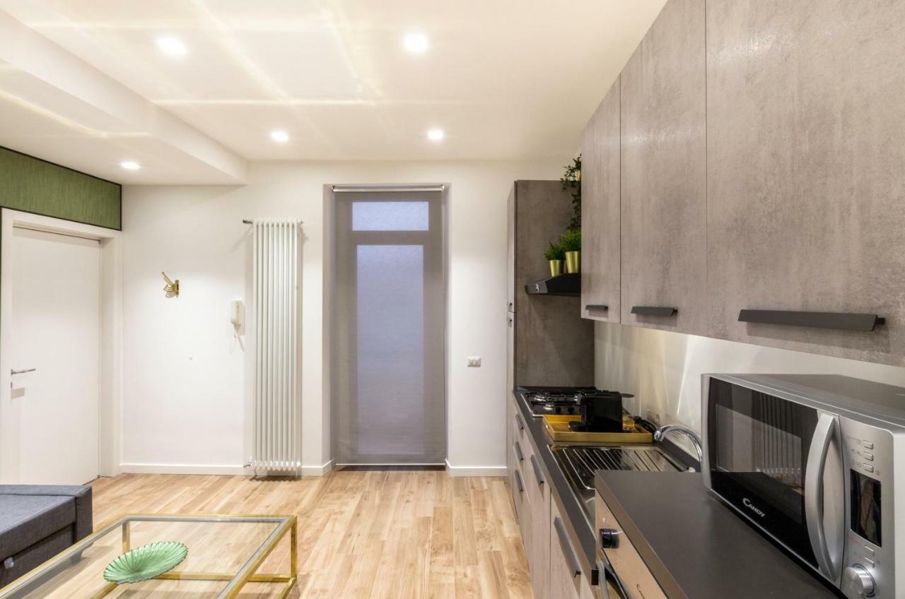 Lovely Rome Apartments - Historic City Center المظهر الخارجي الصورة