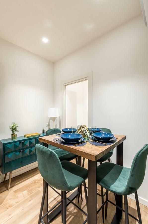 Lovely Rome Apartments - Historic City Center المظهر الخارجي الصورة
