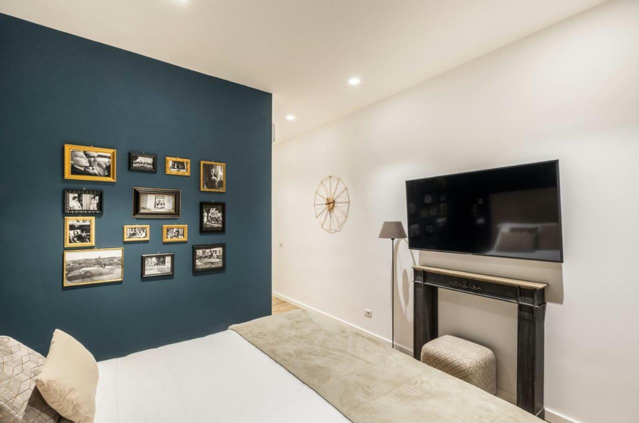 Lovely Rome Apartments - Historic City Center المظهر الخارجي الصورة