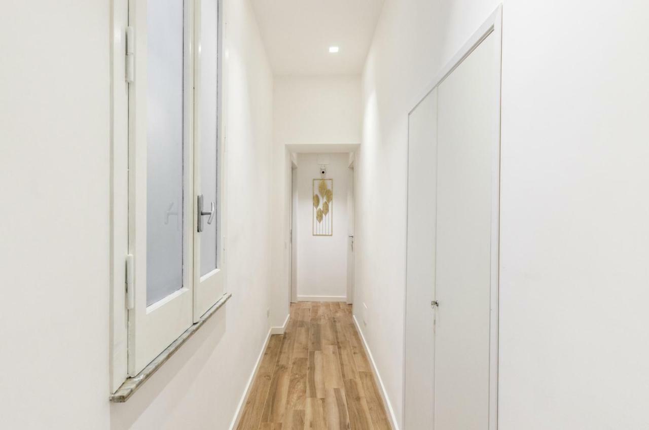 Lovely Rome Apartments - Historic City Center المظهر الخارجي الصورة