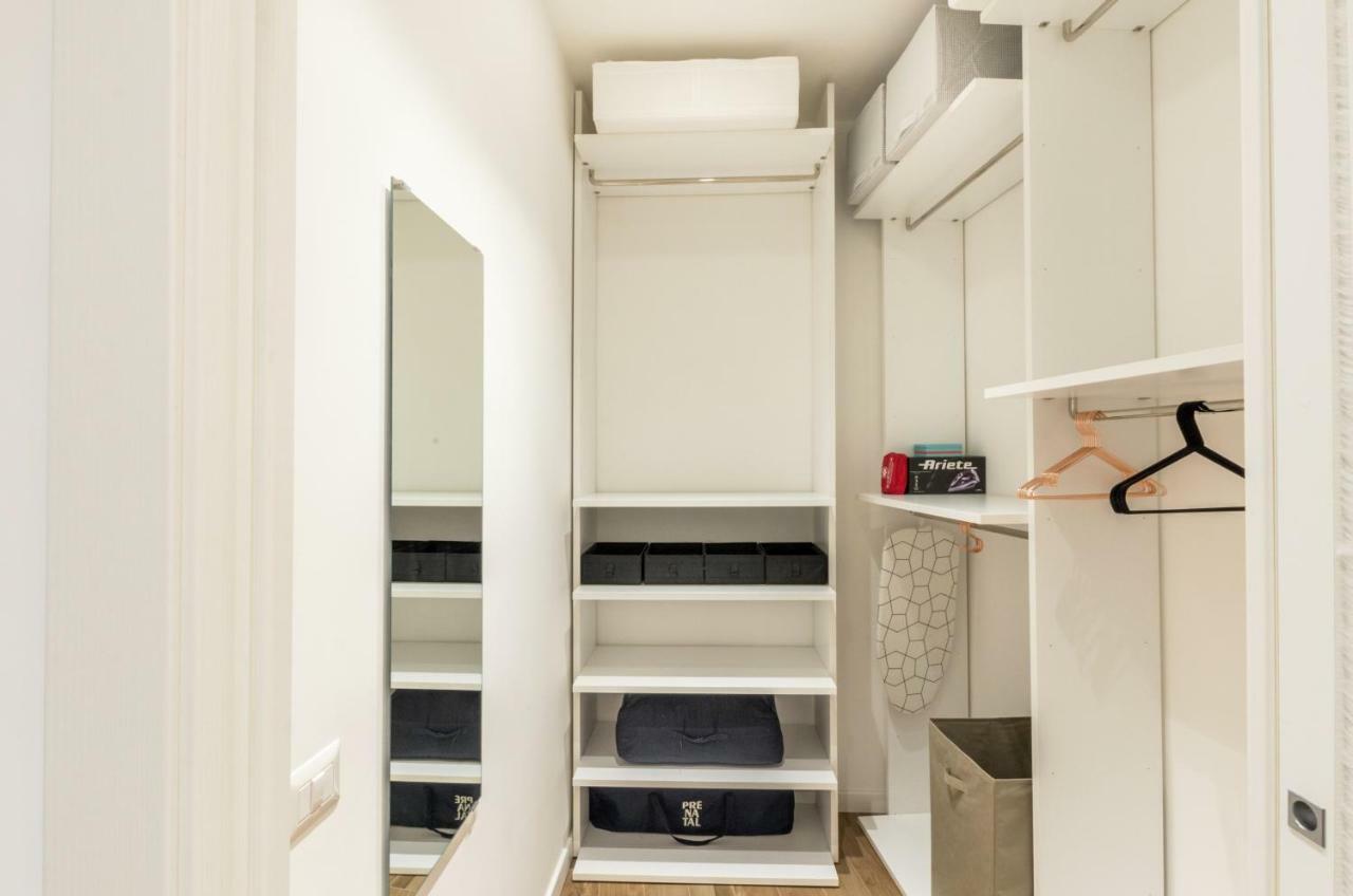 Lovely Rome Apartments - Historic City Center المظهر الخارجي الصورة