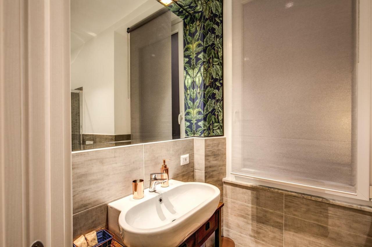 Lovely Rome Apartments - Historic City Center المظهر الخارجي الصورة