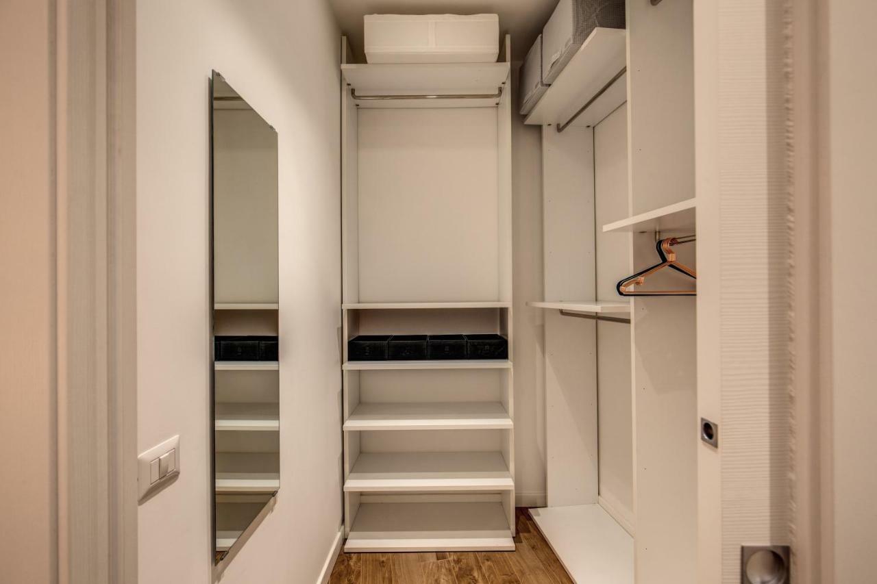 Lovely Rome Apartments - Historic City Center المظهر الخارجي الصورة