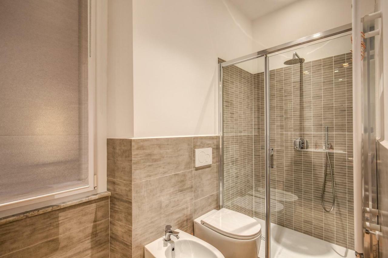Lovely Rome Apartments - Historic City Center المظهر الخارجي الصورة