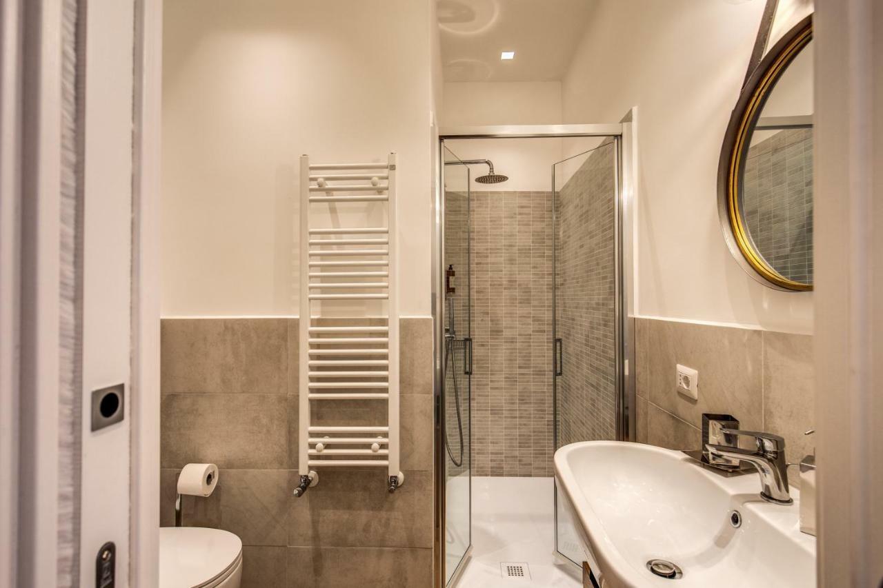 Lovely Rome Apartments - Historic City Center المظهر الخارجي الصورة