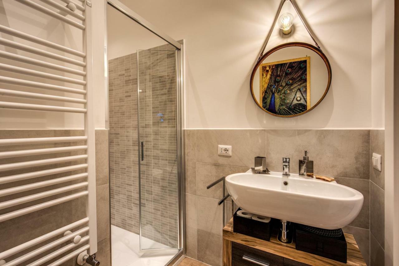 Lovely Rome Apartments - Historic City Center المظهر الخارجي الصورة