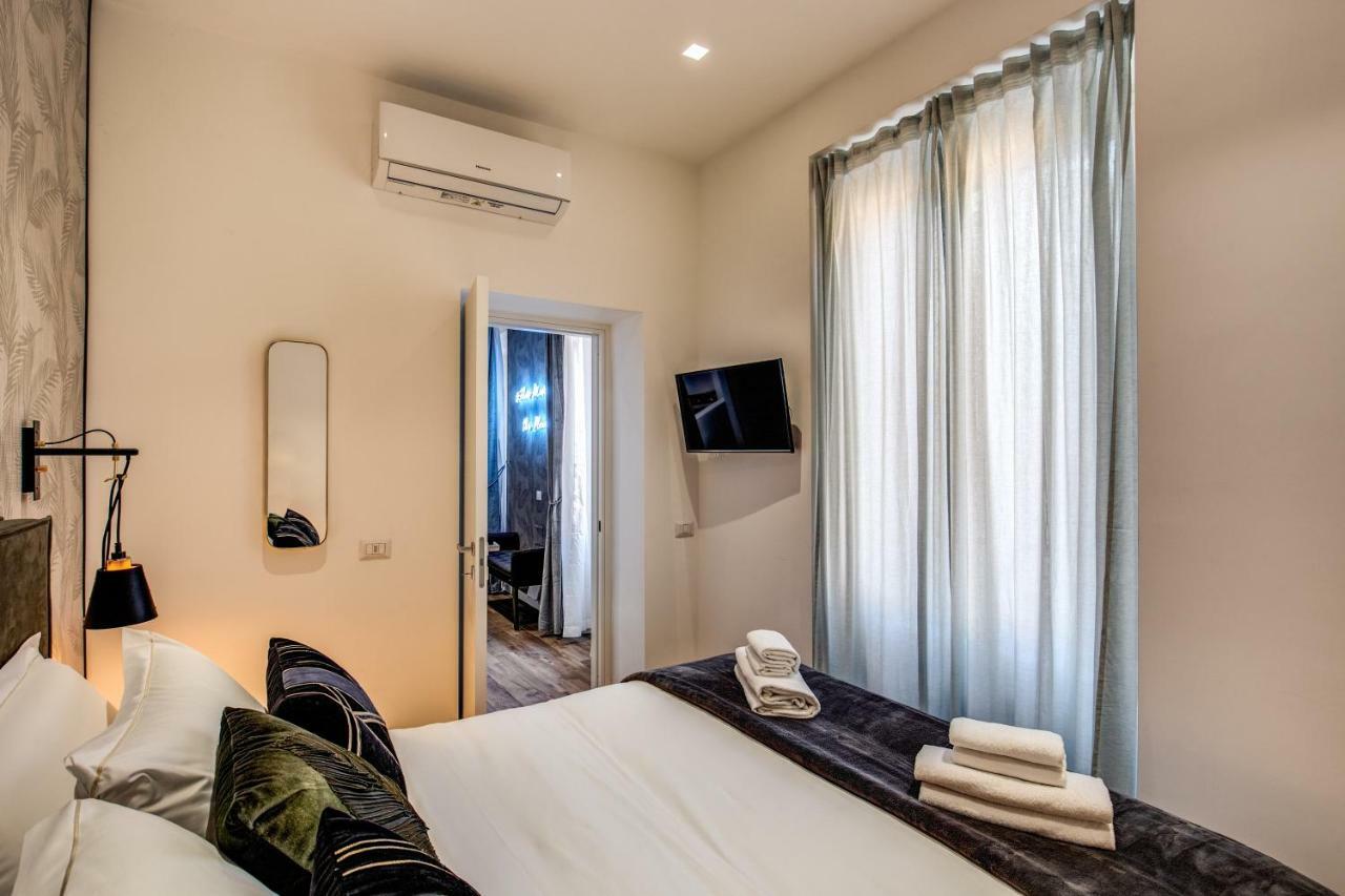 Lovely Rome Apartments - Historic City Center المظهر الخارجي الصورة