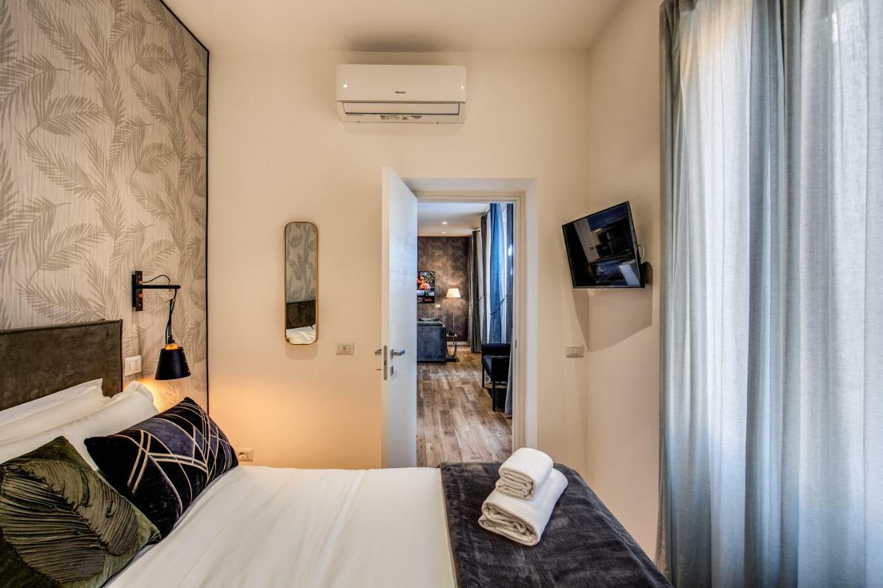 Lovely Rome Apartments - Historic City Center المظهر الخارجي الصورة