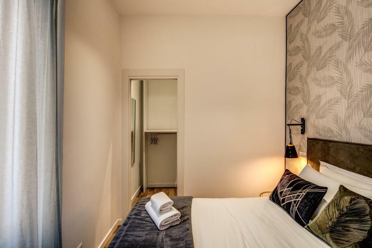 Lovely Rome Apartments - Historic City Center المظهر الخارجي الصورة