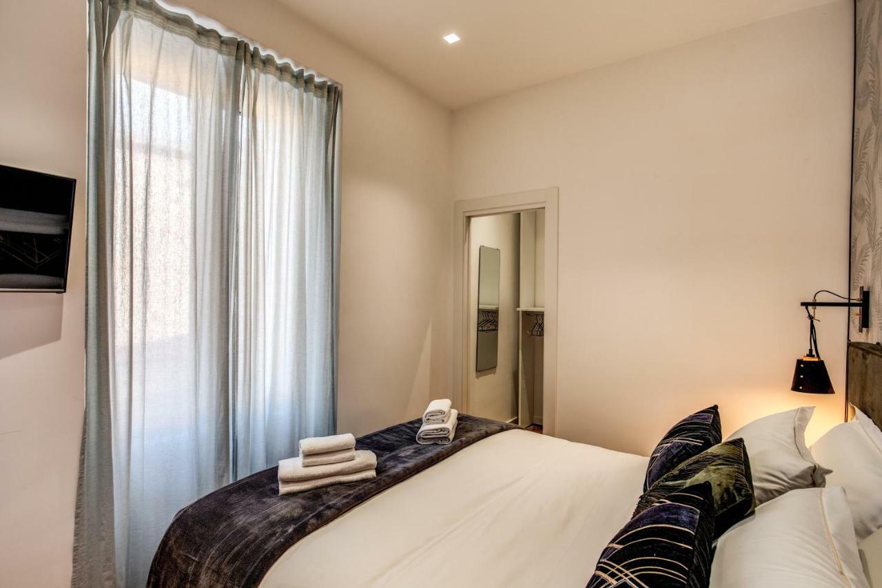 Lovely Rome Apartments - Historic City Center المظهر الخارجي الصورة