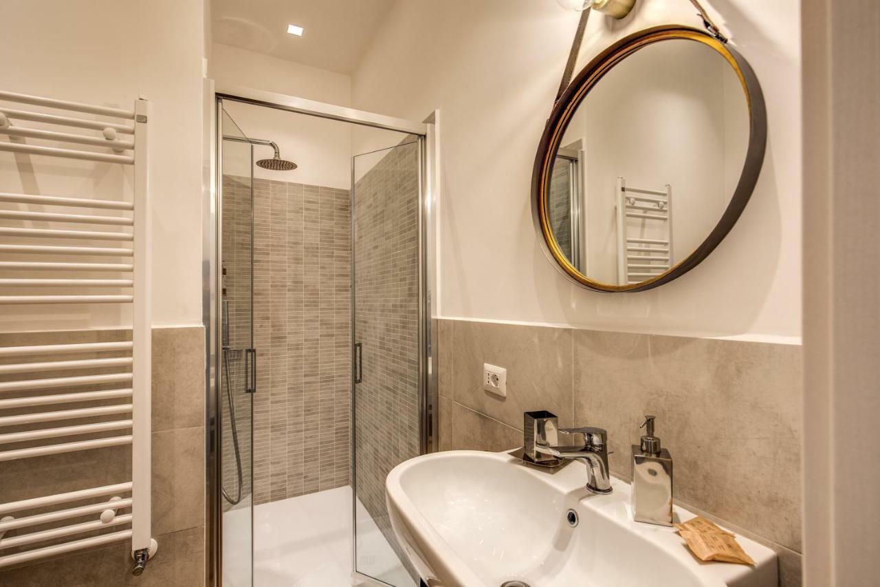 Lovely Rome Apartments - Historic City Center المظهر الخارجي الصورة