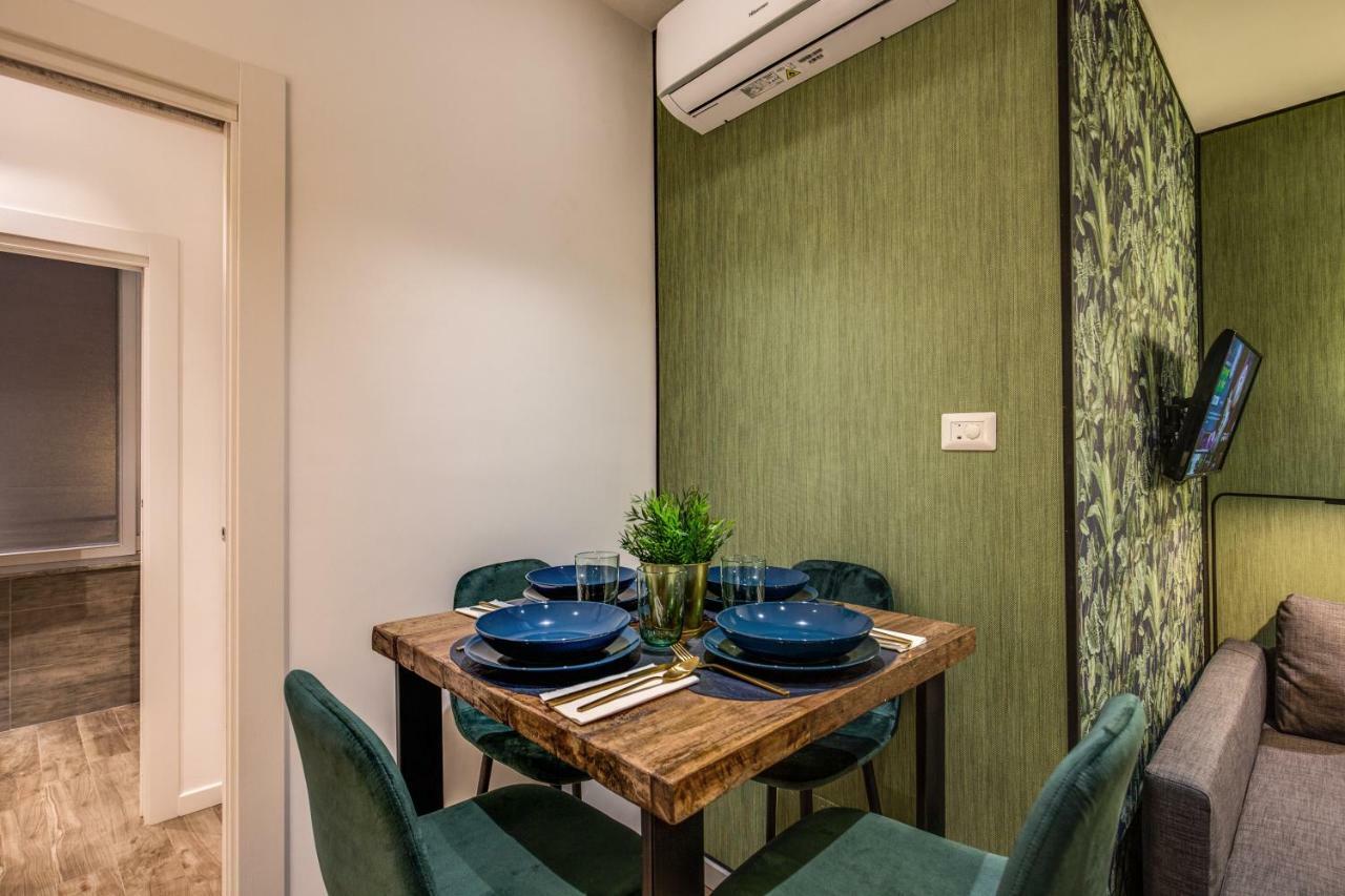 Lovely Rome Apartments - Historic City Center المظهر الخارجي الصورة