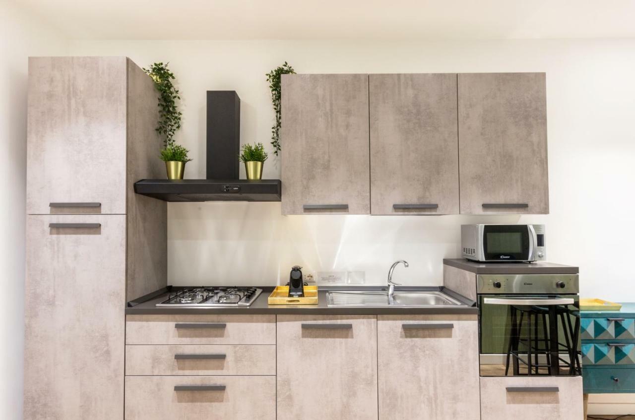 Lovely Rome Apartments - Historic City Center المظهر الخارجي الصورة